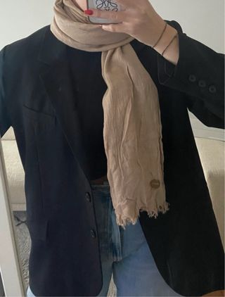 Fular El Corte Inglés