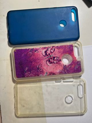 Custodia Huawei Honor 7x