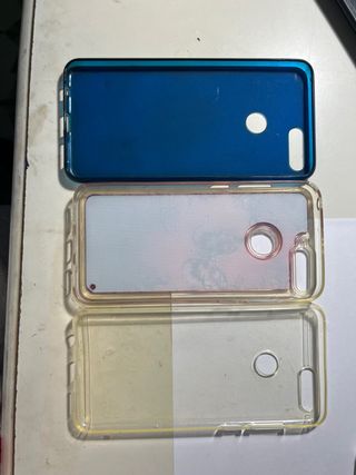 Custodia Huawei Honor 7x