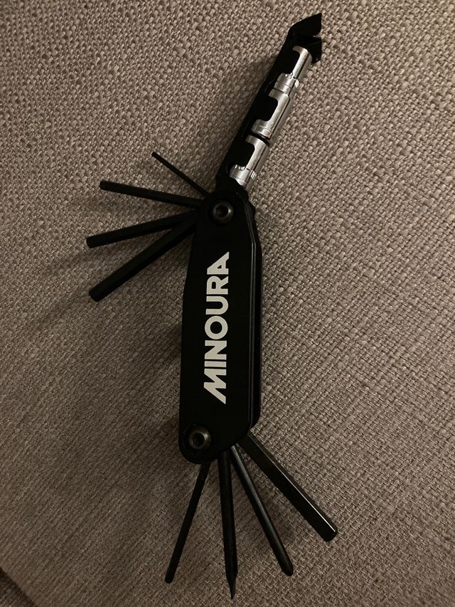 kit di chiavi combinate