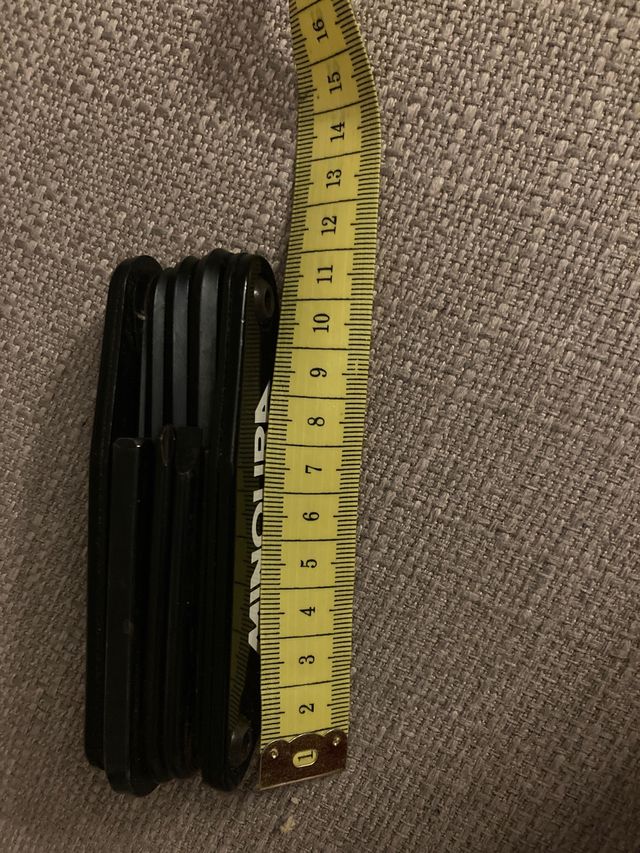 kit di chiavi combinate