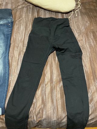 pantalones embarazo