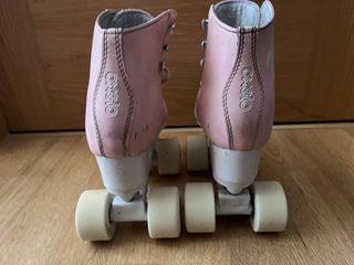 Patines artístico, talla 32, OXELO