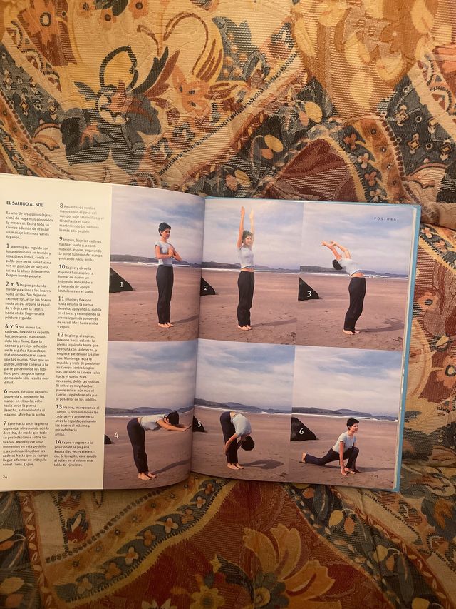 Libro En forma en 28 dias