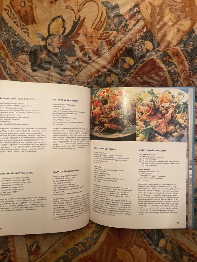 Libro En forma en 28 dias