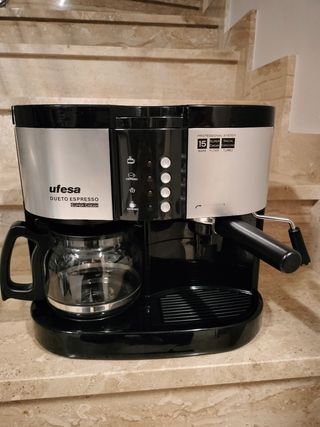 Cafetera 