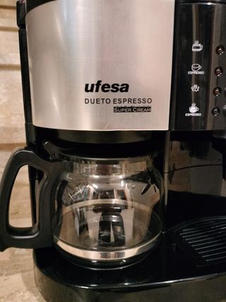 Cafetera 
