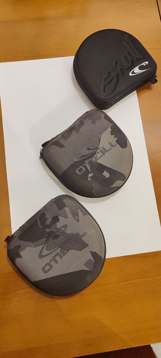 Porta CD's - Estuches O'neill