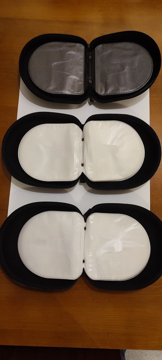 Porta CD's - Estuches O'neill