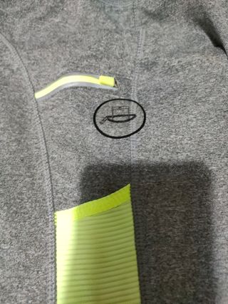 Mallas deportivas berskha 