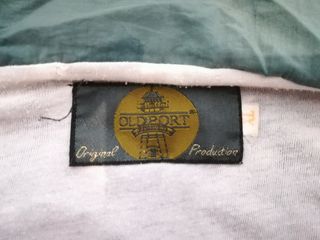 chaqueta chandal vintage ,talla l / xl,hay medidas
