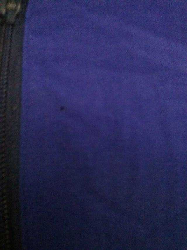 chaqueta chandal vintage ,talla l / xl,hay medidas