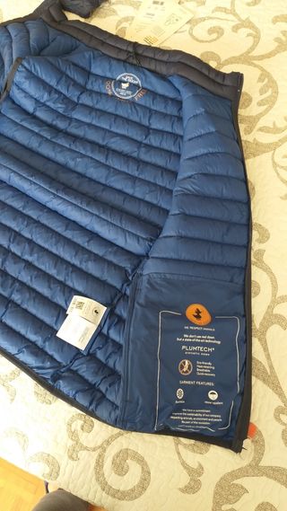 CHALECO SAVE THE DUCK