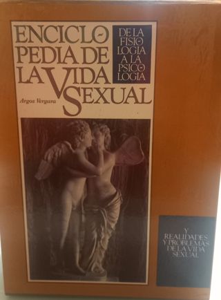 Enciclopedia de la vida sexual