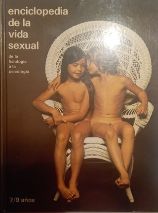 Enciclopedia de la vida sexual