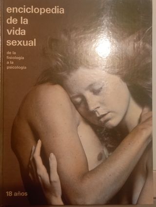Enciclopedia de la vida sexual