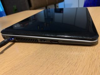 notebook portatile Laptop HP Pavilion dm1 ChromeOS