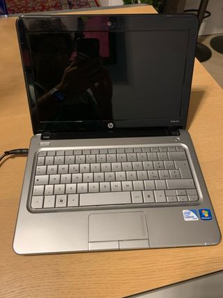 notebook portatile Laptop HP Pavilion dm1 ChromeOS
