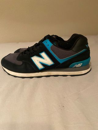 New balance 574