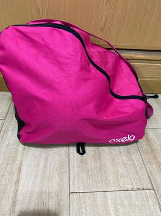 Patines linea con accesorios