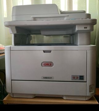 Impresora