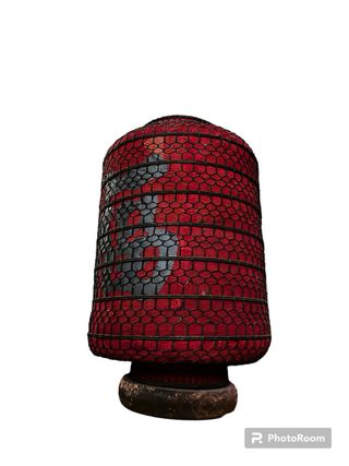 Farol Tibetano Artesano.