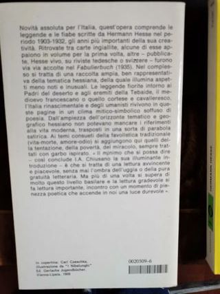 Cofanetto 2 libri edizione economica/