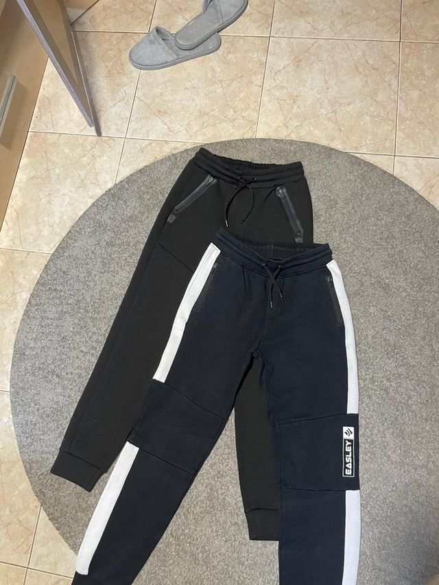 Pack Pantalones largos