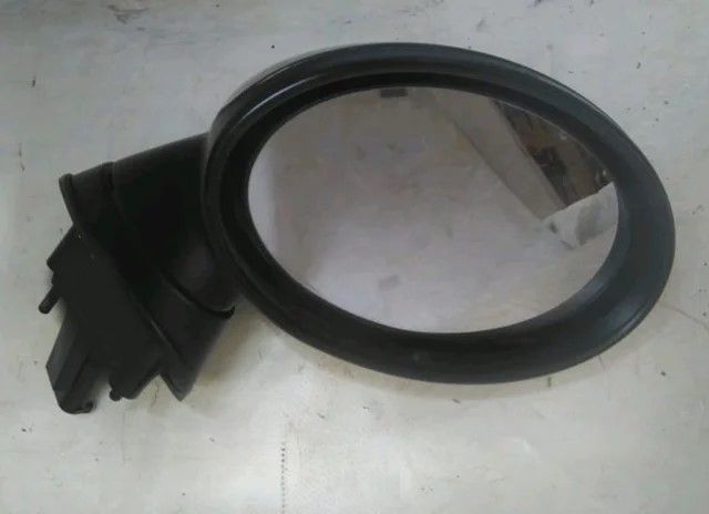 RETROVISOR IZQUIERDO MINI NEGRO