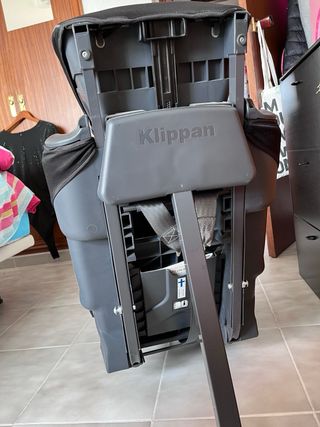 Klippan century