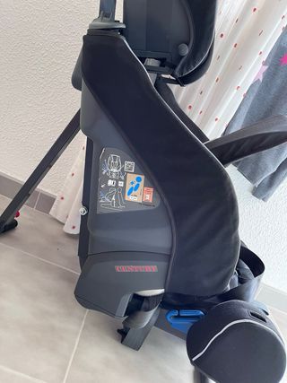 Klippan century