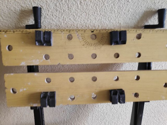 Mesa de trabajo Work Bench