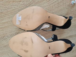 Sandalias