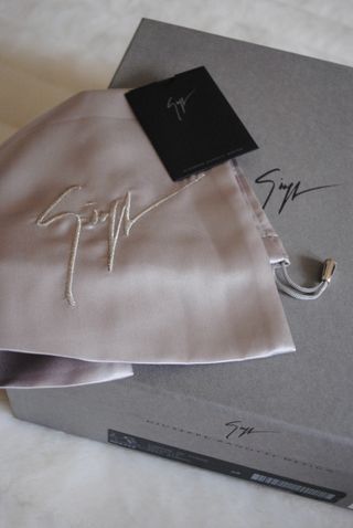 Giuseppe Zanotti sneakers unisex polka-dot 38 IT