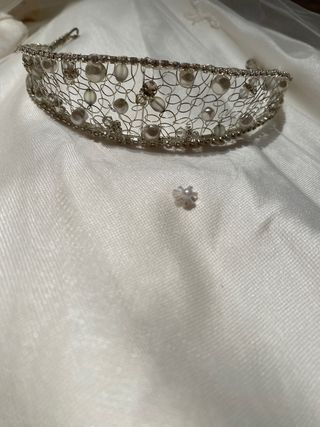 Vestido de Novia