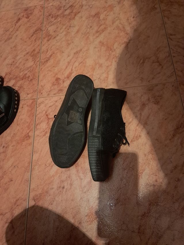 Zapatillas#zapatos