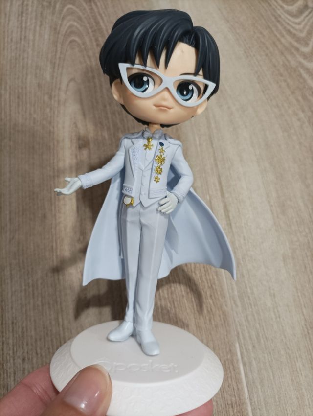 Figura Banpresto Sailor Moon 🌟