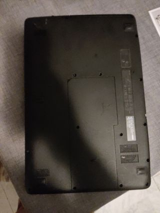 Portátil Acer ES 15