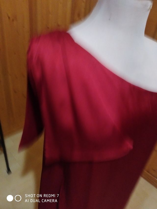Vestido para eventos
