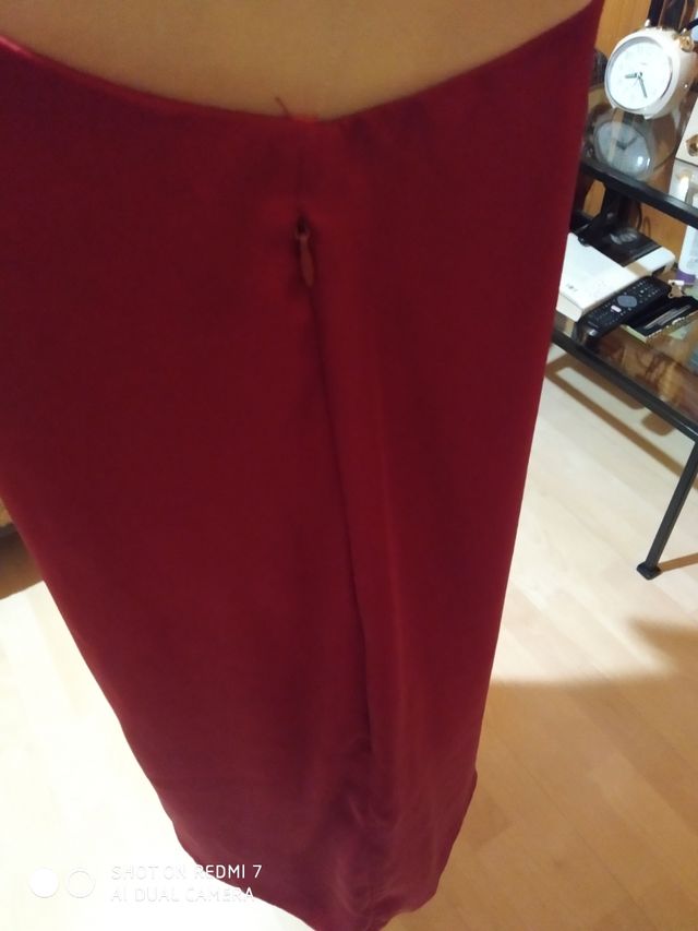 Vestido para eventos