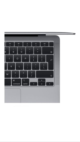 MacBook Air 13" Retina