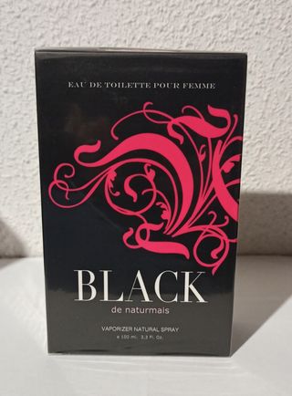 
Perfume Black XS for Her