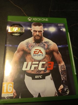 Ufc 3 