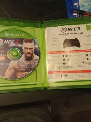 Ufc 3 