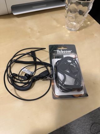 Walkie Talkies Kenwood UBZ-LJ9SET