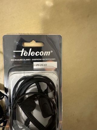 Walkie Talkies Kenwood UBZ-LJ9SET