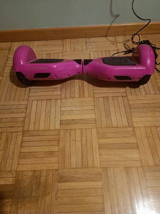 Hoverboard