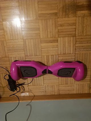 Hoverboard