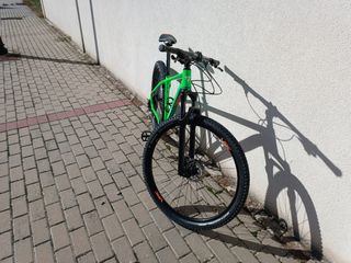 BICICLETA CONOR WRC 29"
