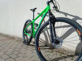 BICICLETA CONOR WRC 29"
